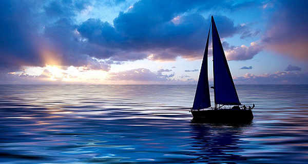 sail music sound